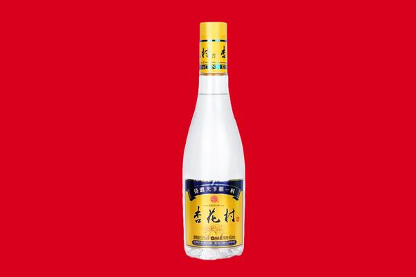 秀山县回收杏花村